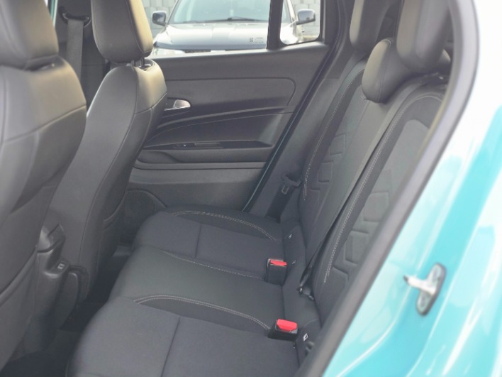 JEEP AVENGER 1.2 BENZ 100CV NO OBBLIGO FINANZIAMENTO - 2024 - immagine 16