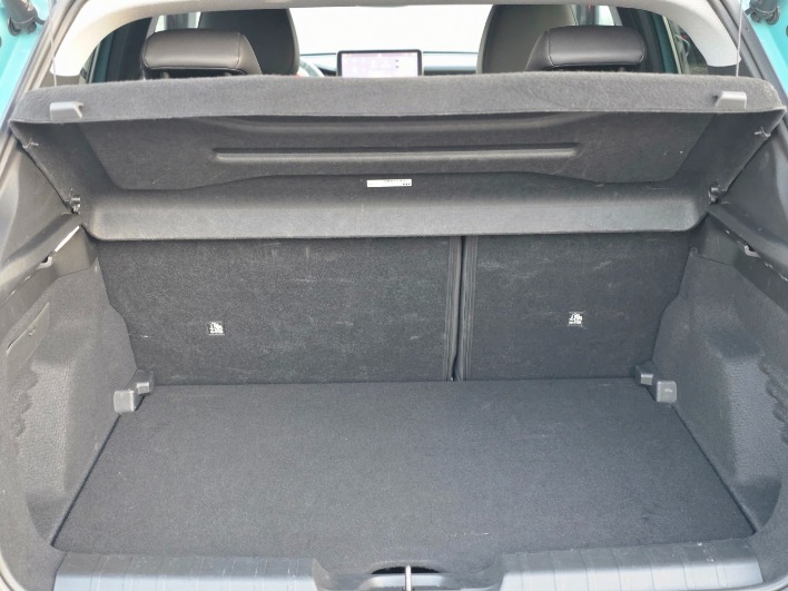JEEP AVENGER 1.2 BENZ 100CV NO OBBLIGO FINANZIAMENTO - 2024 - immagine 17