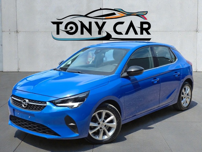 OPEL CORSA 1.5 100CV 25MILA KM 24MESI DI GARANZIA - 2023 - immagine 1