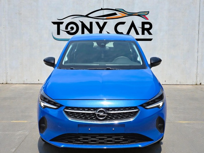 OPEL CORSA 1.5 100CV 25MILA KM 24MESI DI GARANZIA - 2023 - immagine 2