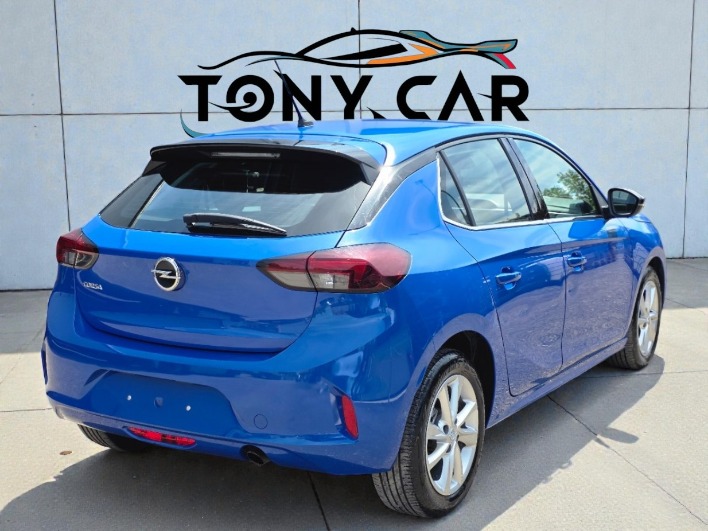 OPEL CORSA 1.5 100CV 25MILA KM 24MESI DI GARANZIA - 2023 - immagine 3