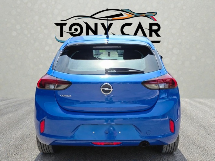 OPEL CORSA 1.5 100CV 25MILA KM 24MESI DI GARANZIA - 2023 - immagine 4