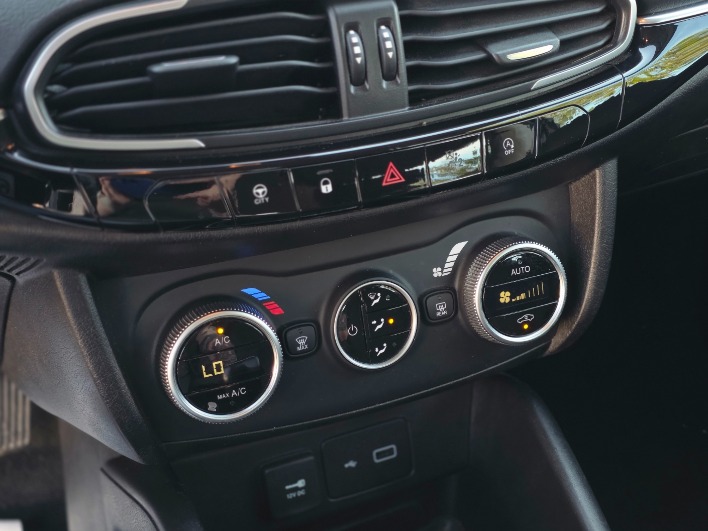 FIAT TIPO 1.3 95CV SW 24MESI DI GARANZIA - 2022 - immagine 10