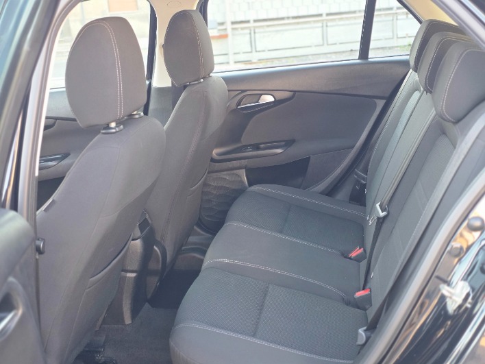 FIAT TIPO 1.3 95CV SW 24MESI DI GARANZIA - 2022 - immagine 14