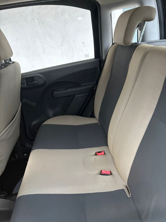 Fiat panda - immagine 5