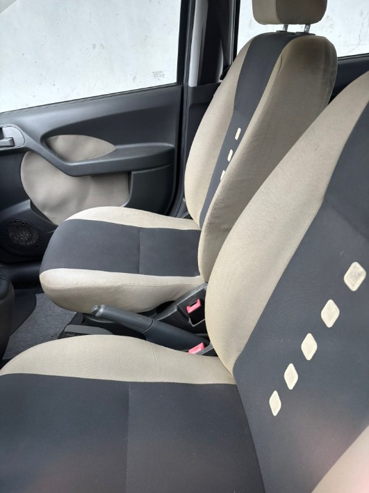 Fiat panda - immagine 4