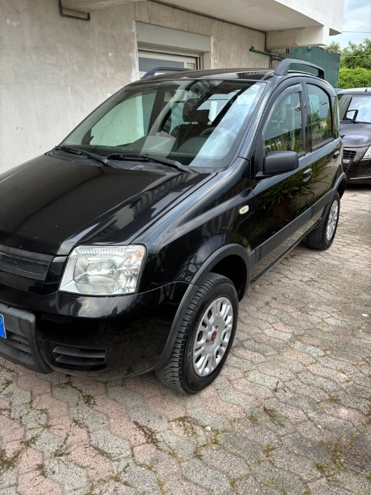 Fiat panda - immagine 3