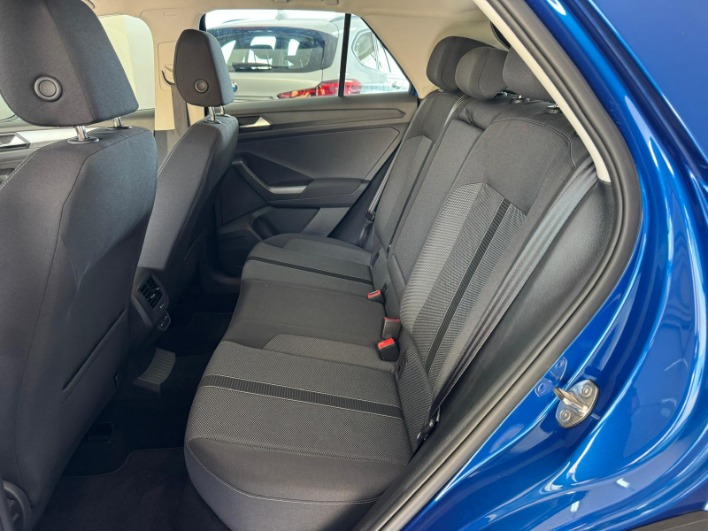 T-Roc I 2022 2.0 tdi Style 150cv dsg - immagine 8