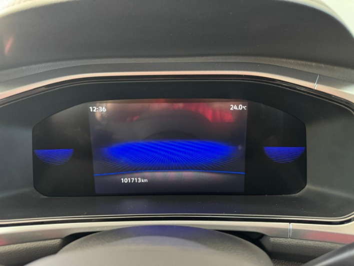 T-Roc I 2022 2.0 tdi Style 150cv dsg - immagine 9