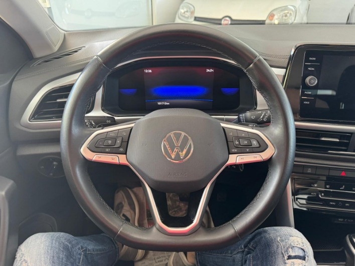 T-Roc I 2022 2.0 tdi Style 150cv dsg - immagine 10