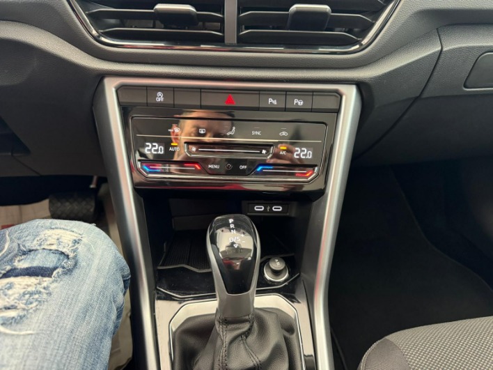 T-Roc I 2022 2.0 tdi Style 150cv dsg - immagine 11