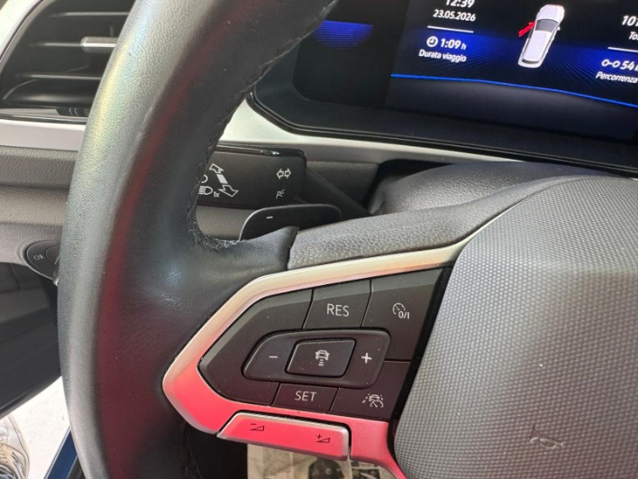 T-Roc I 2022 2.0 tdi Style 150cv dsg - immagine 14