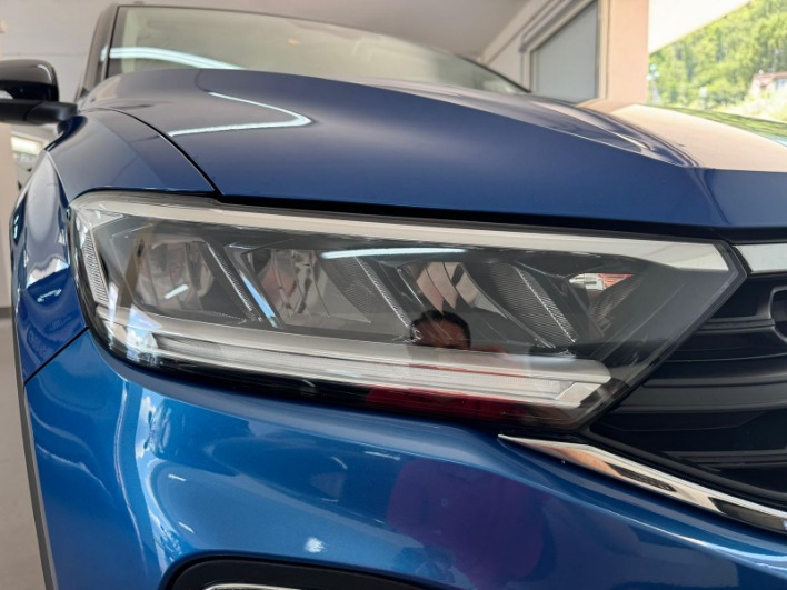T-Roc I 2022 2.0 tdi Style 150cv dsg - immagine 16