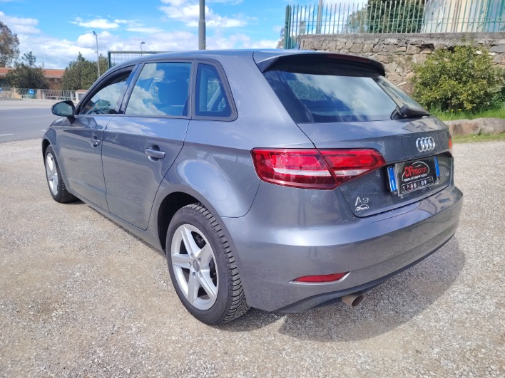 AUDI A 3 1.6 TDI - immagine 2