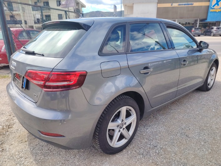 AUDI A 3 1.6 TDI - immagine 3