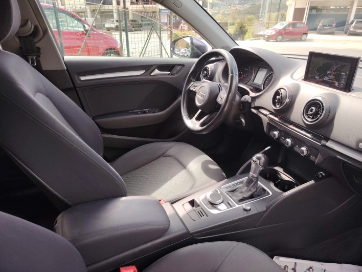 AUDI A 3 1.6 TDI - immagine 4
