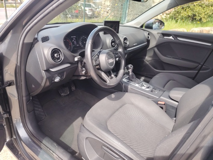 AUDI A 3 1.6 TDI - immagine 5