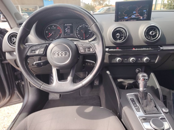 AUDI A 3 1.6 TDI - immagine 6