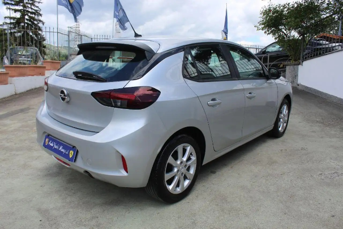 Opel Corsa 1.2 Edition - immagine 13