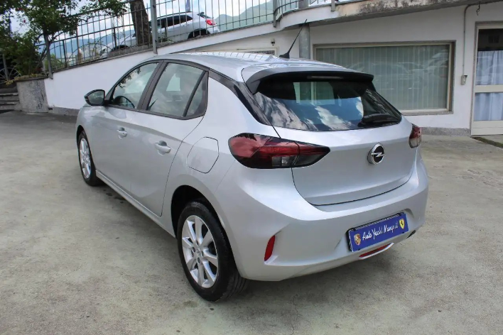 Opel Corsa 1.2 Edition - immagine 11
