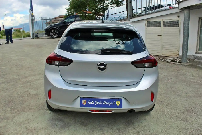 Opel Corsa 1.2 Edition - immagine 12