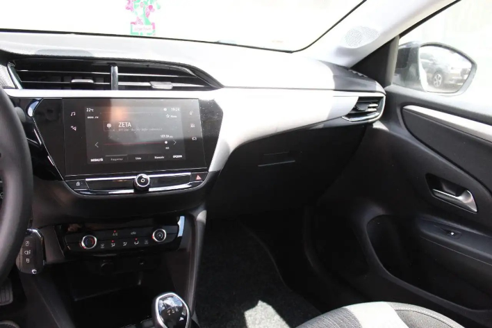 Opel Corsa 1.2 Edition - immagine 5