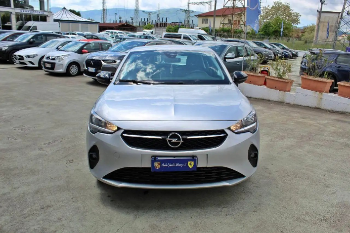 Opel Corsa 1.2 Edition - immagine 16