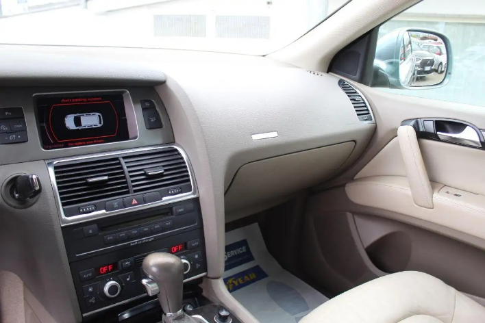 Audi Q7 3.0 V6 TDI F.AP. qu. tip. Advanced Plus - immagine 3