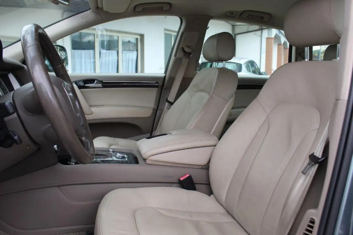 Audi Q7 3.0 V6 TDI F.AP. qu. tip. Advanced Plus - immagine 7