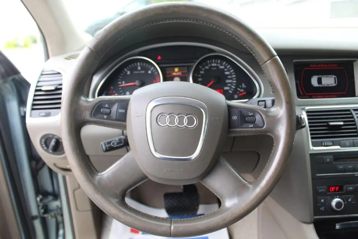 Audi Q7 3.0 V6 TDI F.AP. qu. tip. Advanced Plus - immagine 4