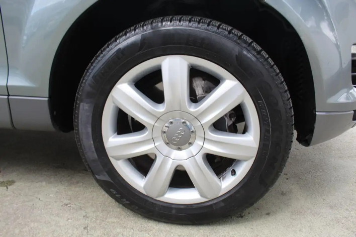 Audi Q7 3.0 V6 TDI F.AP. qu. tip. Advanced Plus - immagine 12