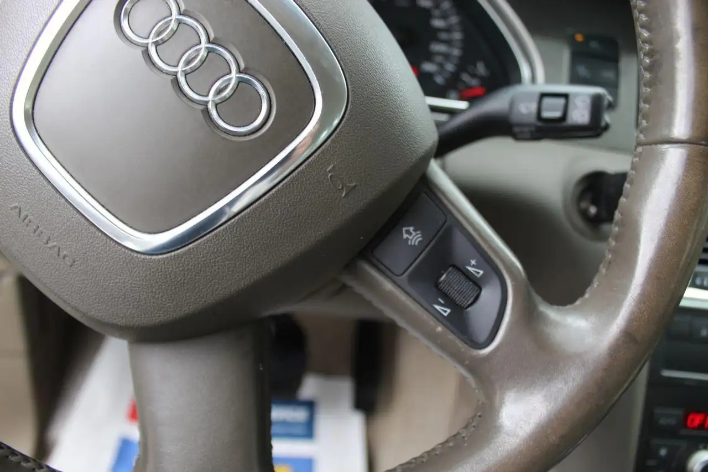 Audi Q7 3.0 V6 TDI F.AP. qu. tip. Advanced Plus - immagine 1
