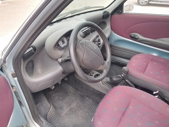Fiat 600 1.1 cc 55cv - immagine 2