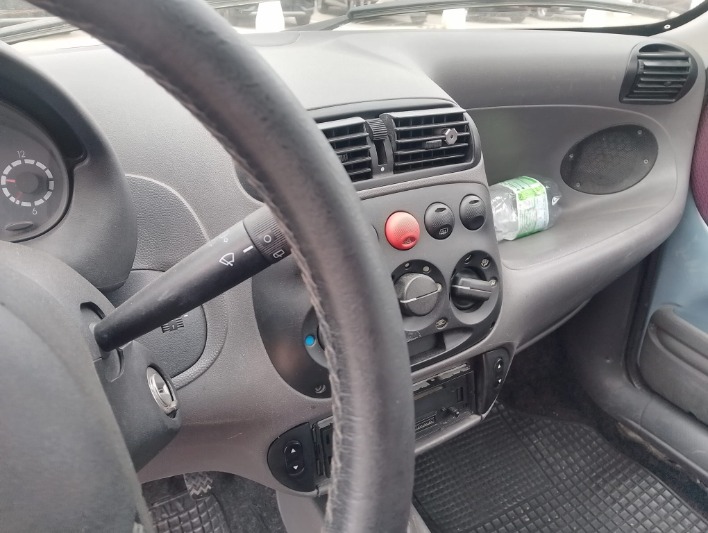 Fiat 600 1.1 cc 55cv - immagine 4