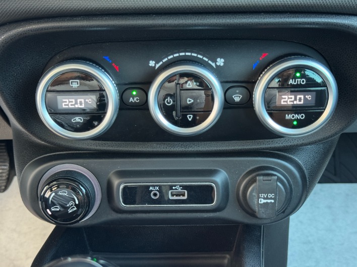 FIAT 500L 1,3 MJT CROSS 95 CV MY17 - immagine 10