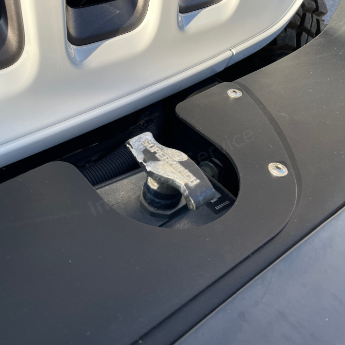 Jeep Wrangler 4p Unlimited 2.0 PHEV 4xe Rubicon 280KW/380CV - immagine 15