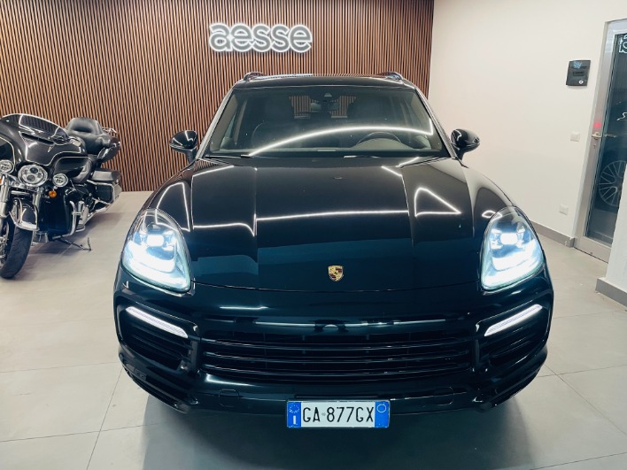 Porsche Cayenne 3.0 340cv Automatica - immagine 24
