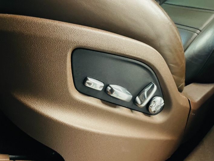 Porsche Cayenne 3.0 340cv Automatica - immagine 20