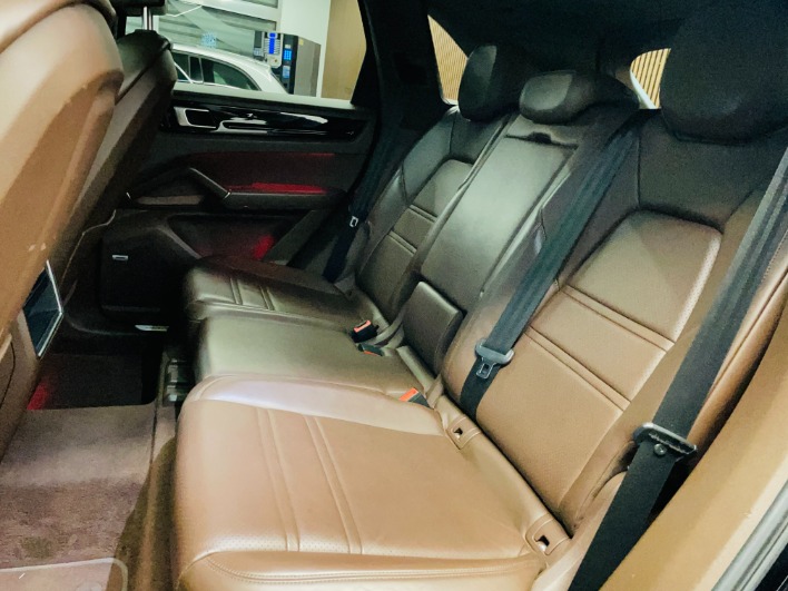 Porsche Cayenne 3.0 340cv Automatica - immagine 22