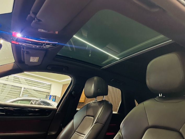 Porsche Cayenne 3.0 340cv Automatica - immagine 9
