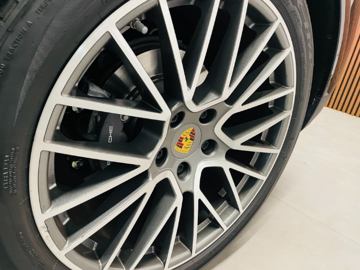 Porsche Cayenne 3.0 340cv Automatica - immagine 10
