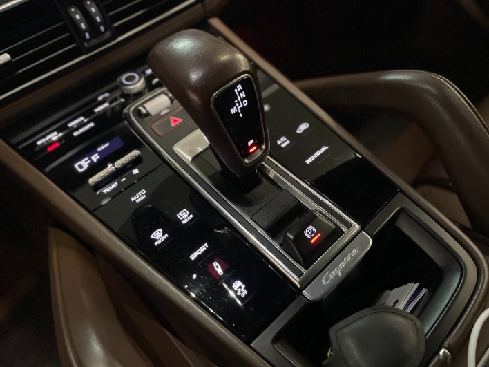 Porsche Cayenne 3.0 340cv Automatica - immagine 14