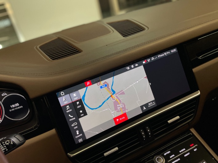 Porsche Cayenne 3.0 340cv Automatica - immagine 2