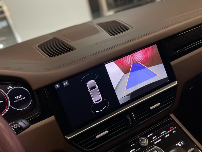Porsche Cayenne 3.0 340cv Automatica - immagine 3