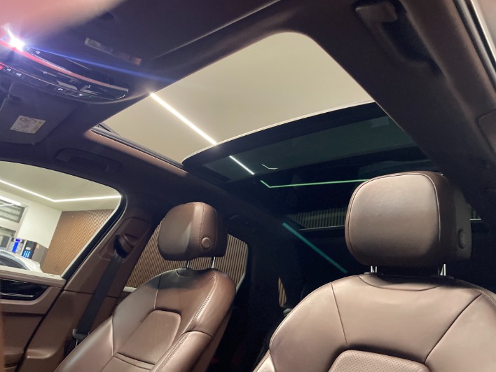 Porsche Cayenne 3.0 340cv Automatica - immagine 4