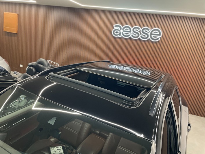 Porsche Cayenne 3.0 340cv Automatica - immagine 5