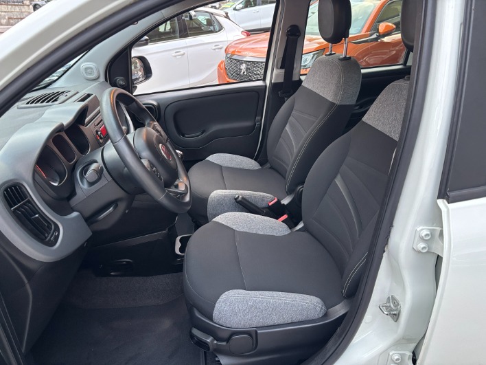 Fiat Panda 1.0 FireFly S&S Hybrid City Life - immagine 7