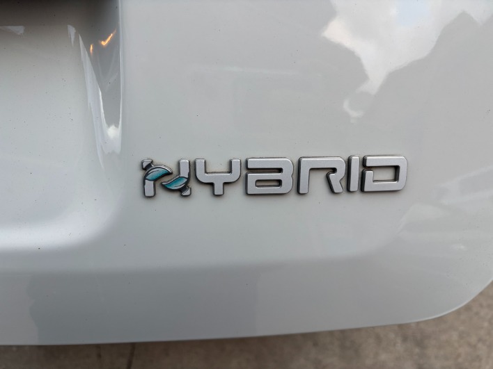 Fiat Panda 1.0 FireFly S&S Hybrid City Life - immagine 10