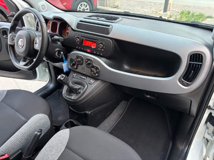 Fiat Panda 1.0 FireFly S&S Hybrid City Life - immagine 14