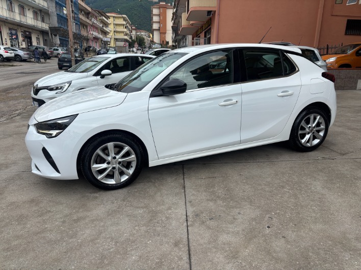 Opel Corsa 1.5 D 100 CV Elegance -11/2021 - immagine 3